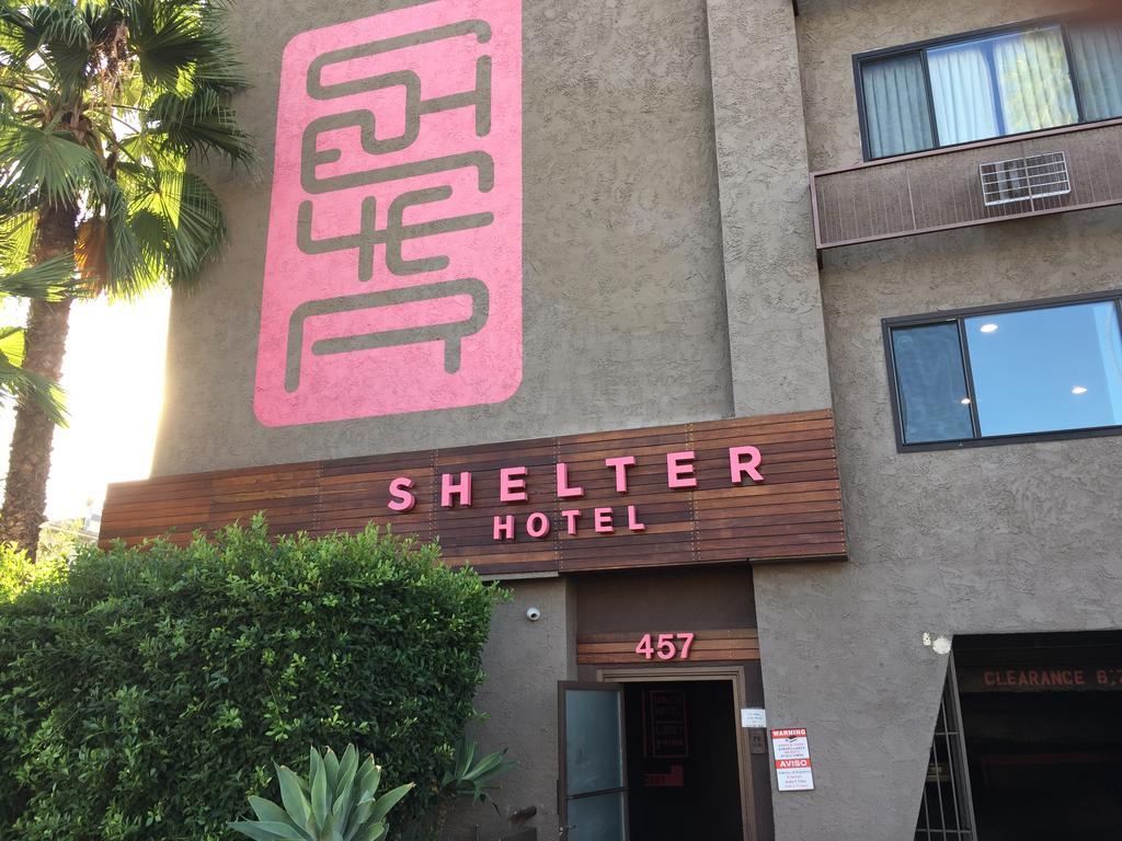 SHELTER HOTEL LOS ANGELES ЛОС-АНДЖЕЛЕС, CA 3* (США) - от 8507 RUB | NOCHI